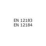 EN-12183-EN-12184