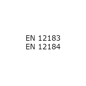 EN-12183-EN-12184