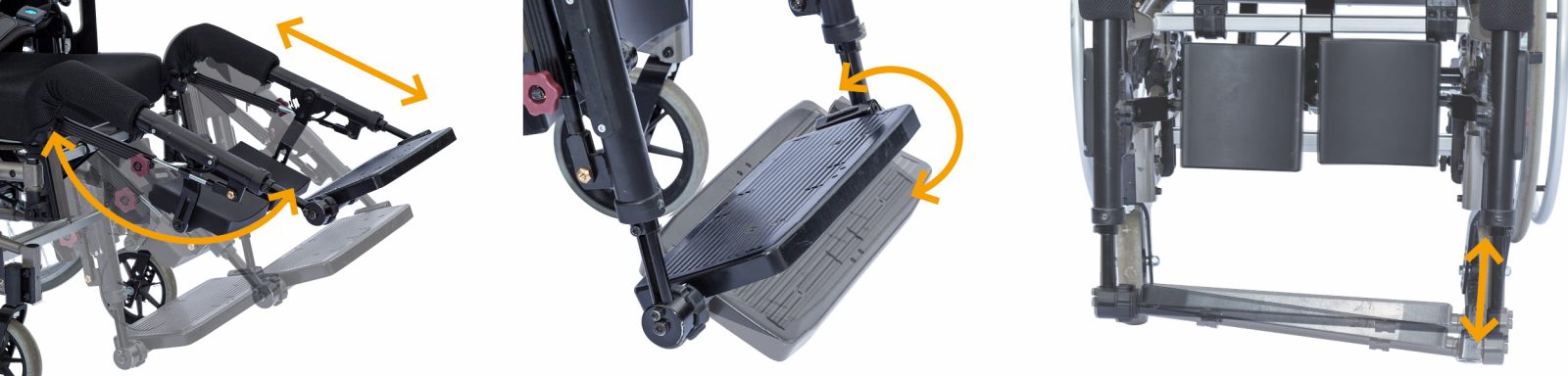 Dynamic Leg Exec Dynamic leg support - My-netti.com