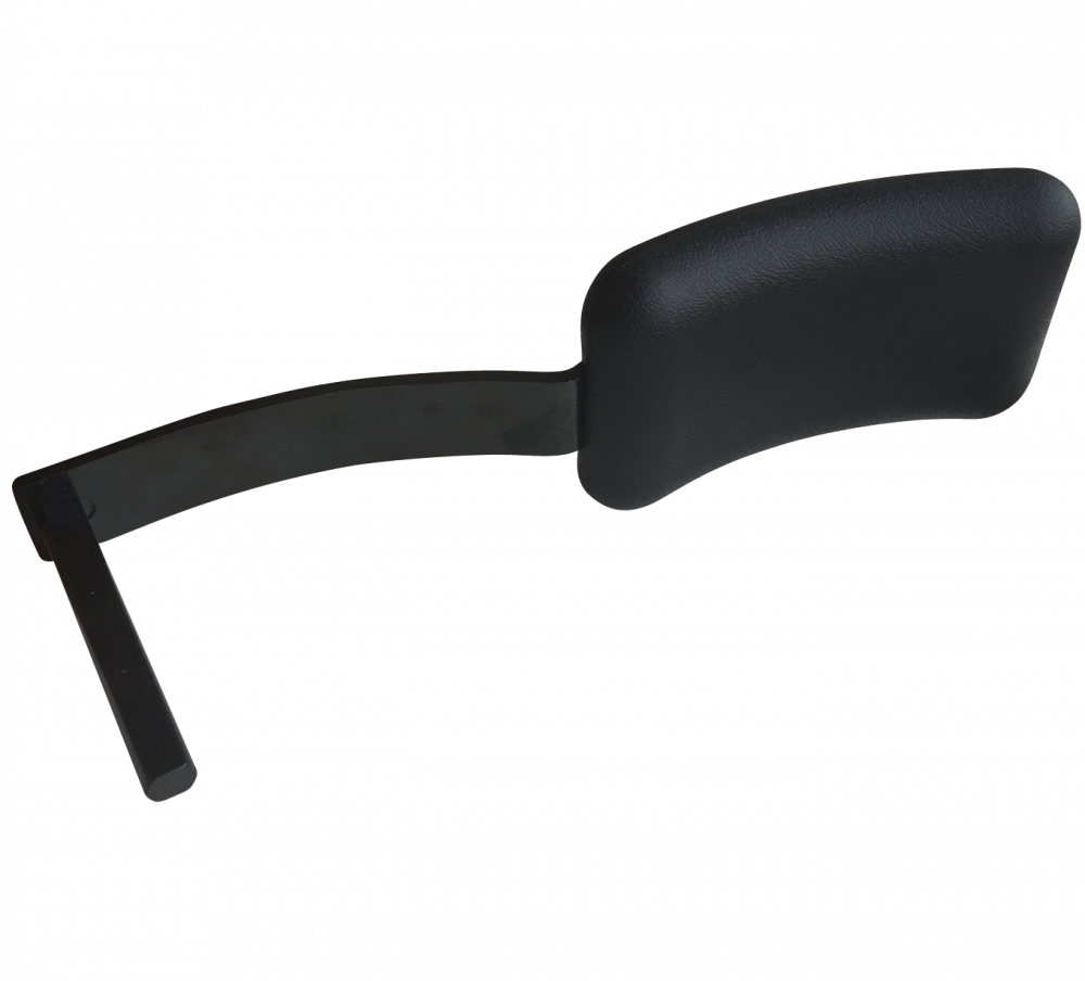 Lateral support Stabil