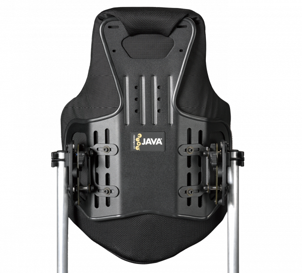Ride Java Seat