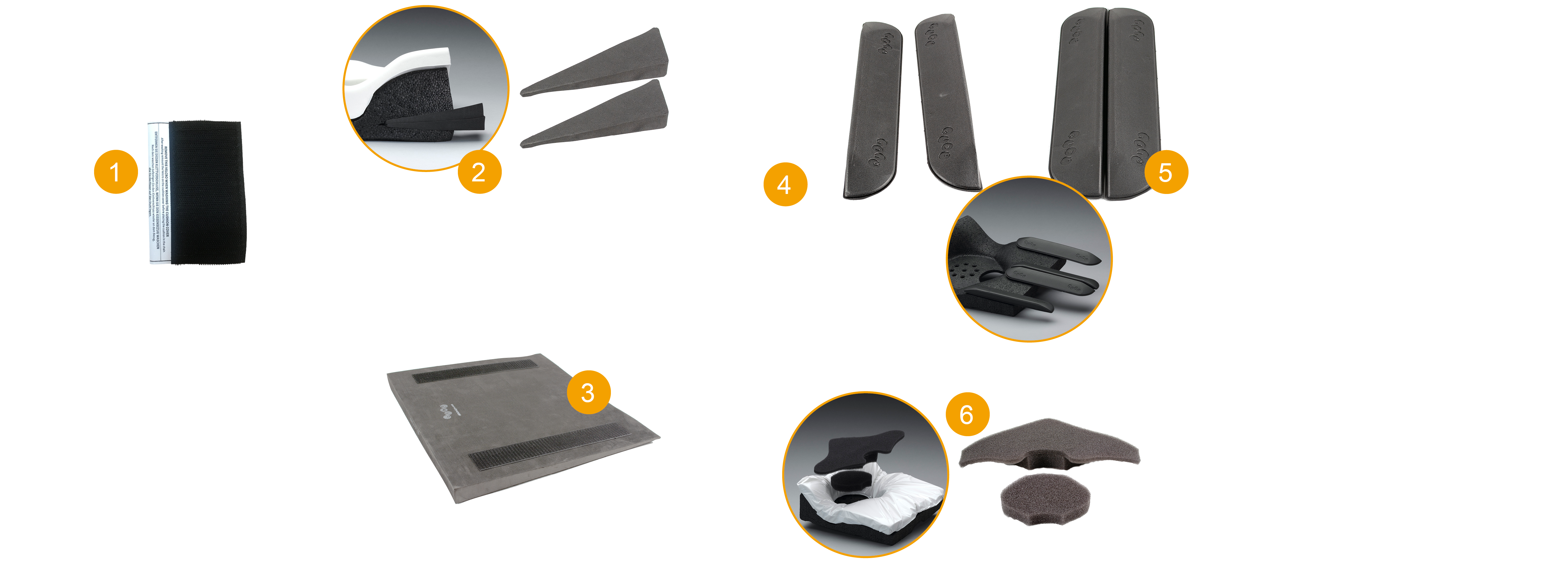 Ride Java Seat - My-netti.com