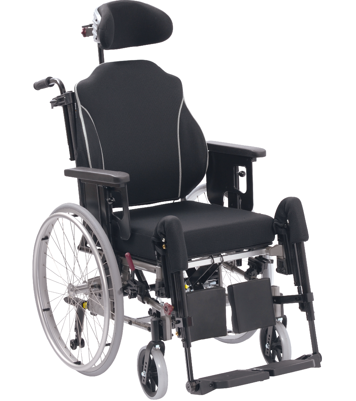 Anti-bascules pour fauteuil Netti III 