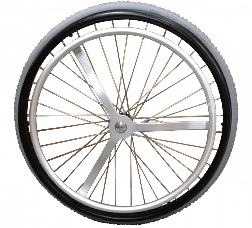 Bicycle Cart Wheels