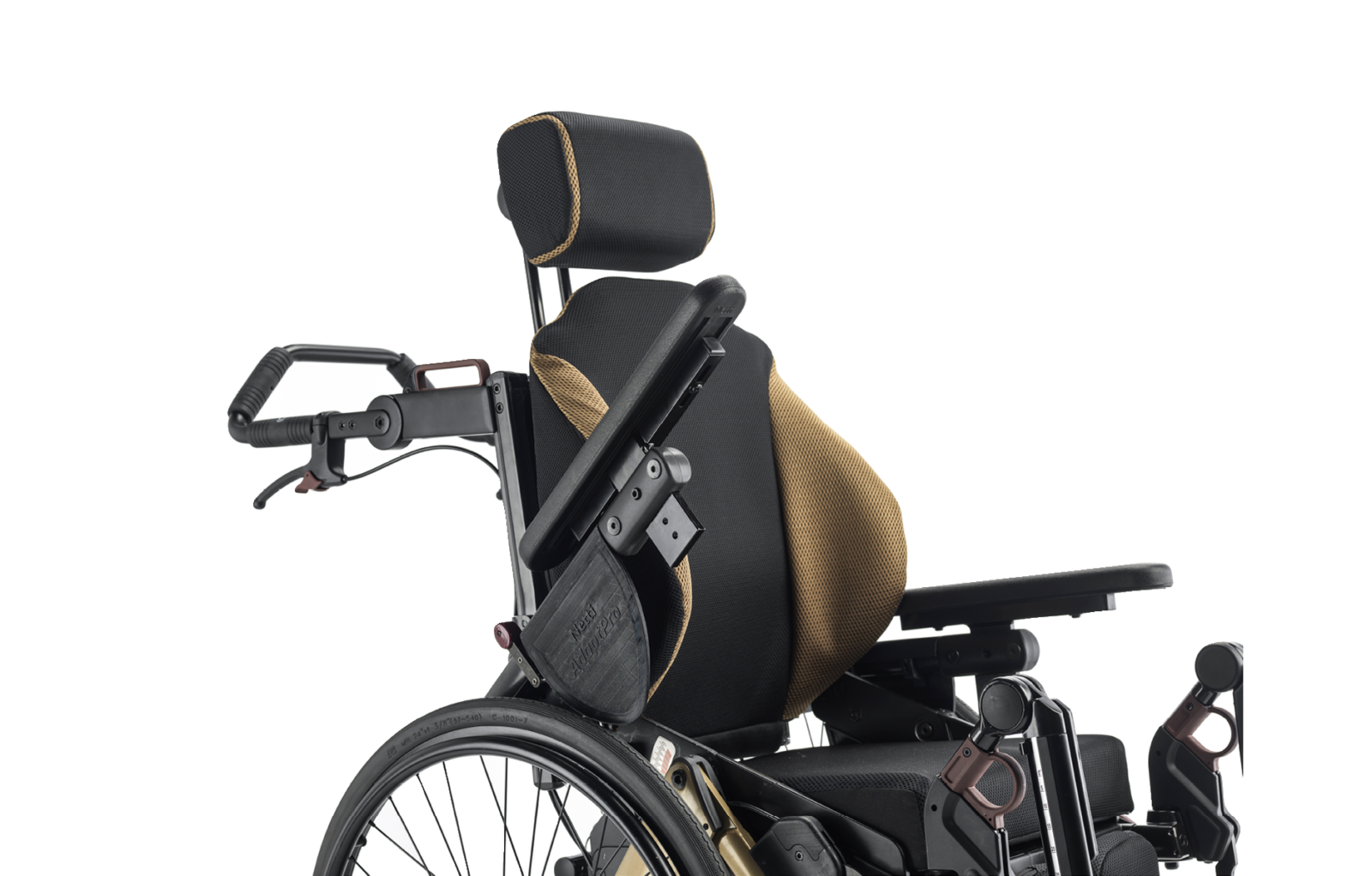 Arm support Netti AdaptPro Family