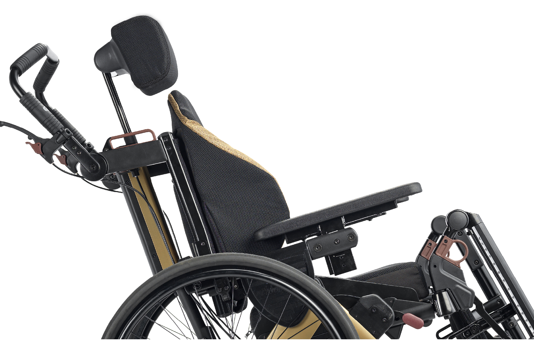 Arm support Netti AdaptPro Family