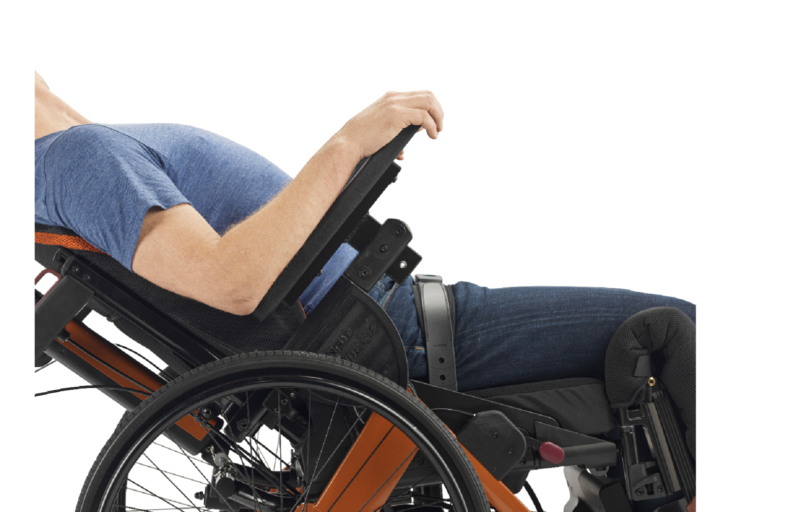 Arm support Netti AdaptPro Family