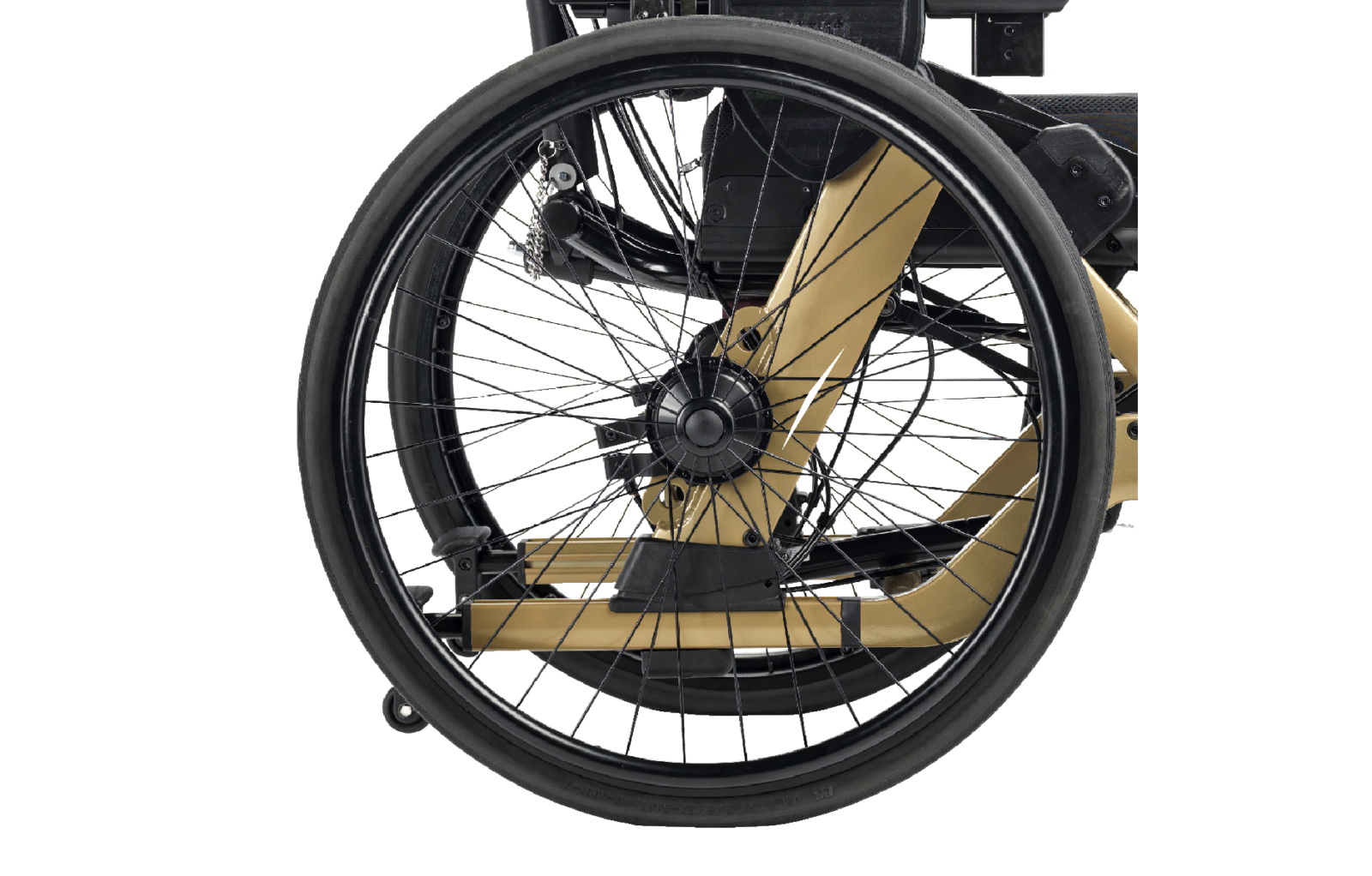 Anti tippers Netti AdaptPro Family