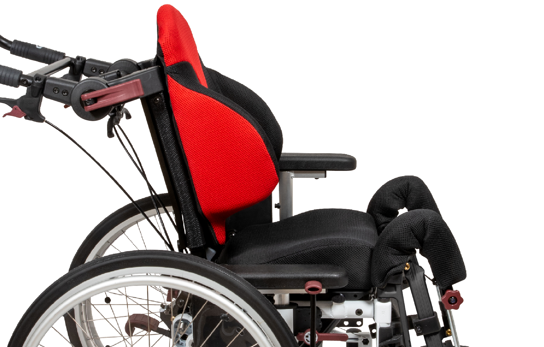 Arm support Netti S & Dynamic S