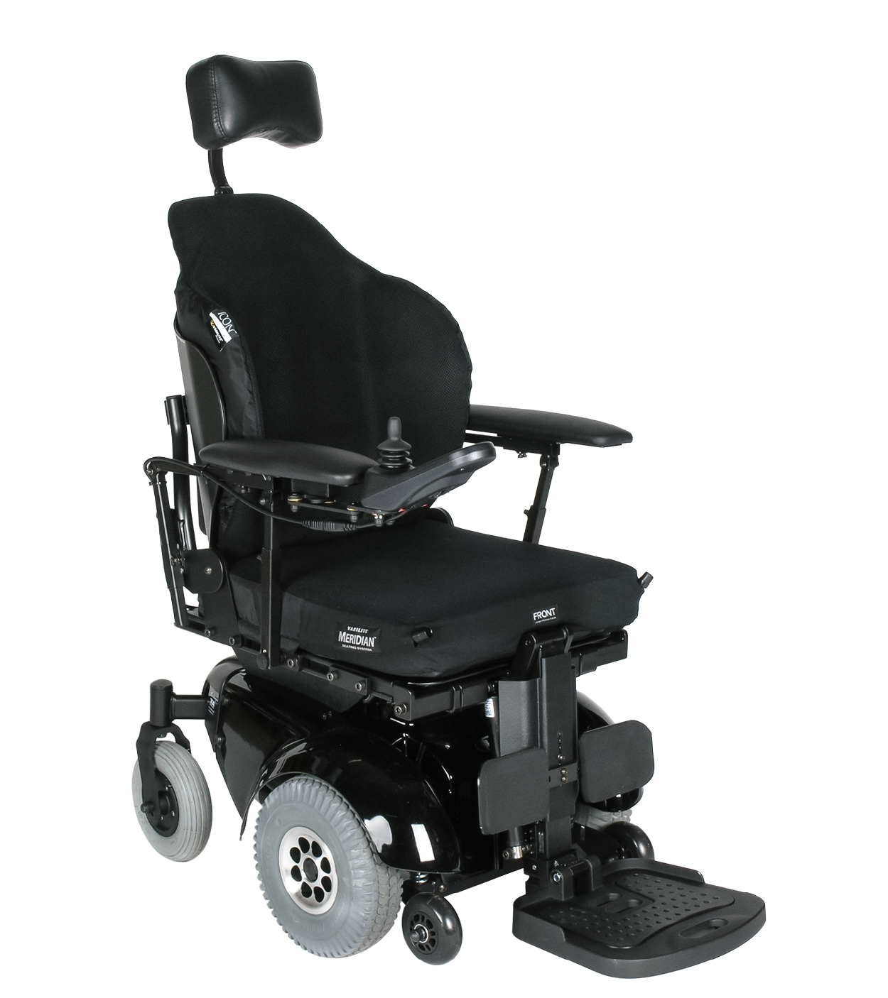 tyran Stirre skade Elektrisk kørestol til indendørs brug: TA Indoor Wave