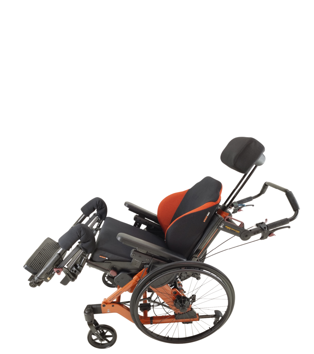 Netti Dynamic AdaptPro - My-netti.com